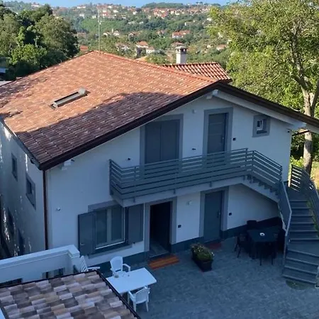 Apartamento La Corte Di Nonna Ada