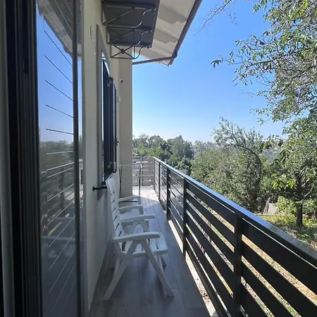 Apartament La Corte Di Nonna Ada Pianillo