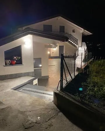 La Corte Di Nonna Ada