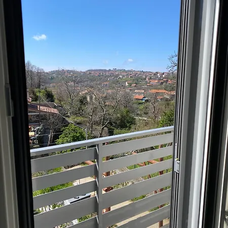 Apartament La Corte Di Nonna Ada Pianillo