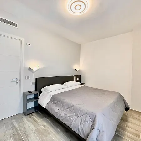 Apartament La Corte Di Nonna Ada *