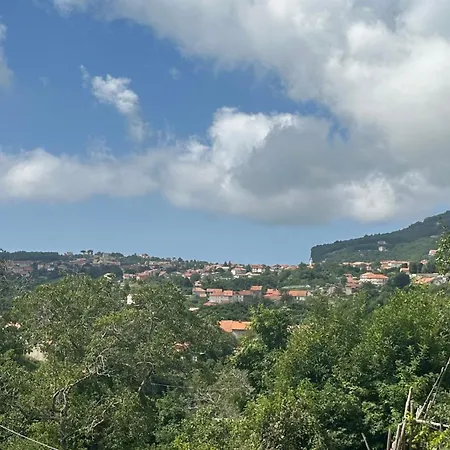 Apartament La Corte Di Nonna Ada Pianillo
