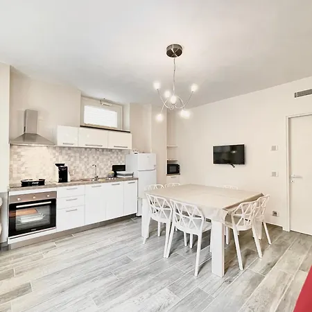 La Corte Di Nonna Ada Apartament