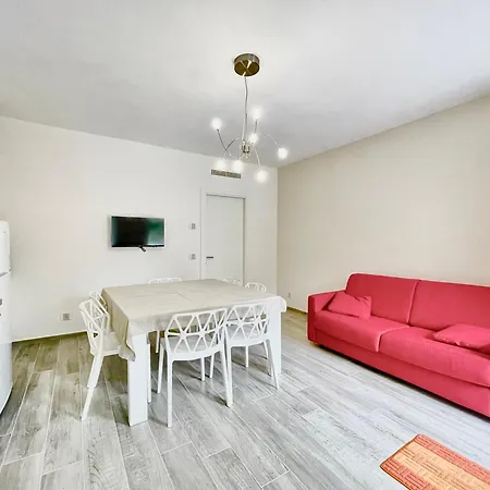 La Corte Di Nonna Ada Apartament *