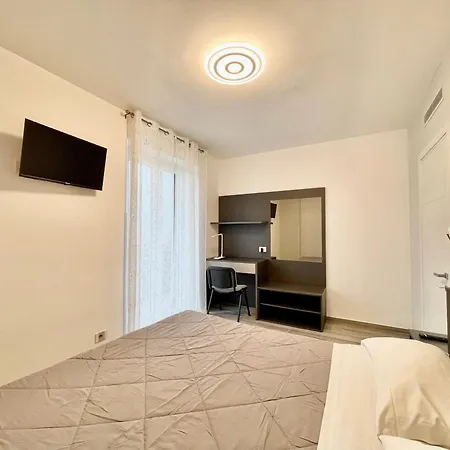 La Corte Di Nonna Ada Apartament