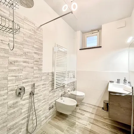 La Corte Di Nonna Ada Apartament