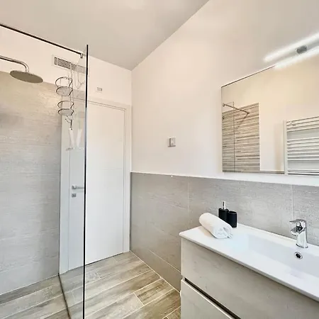 Apartament La Corte Di Nonna Ada Pianillo