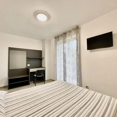 La Corte Di Nonna Ada Apartament