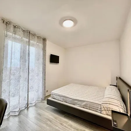 La Corte Di Nonna Ada Apartament Pianillo
