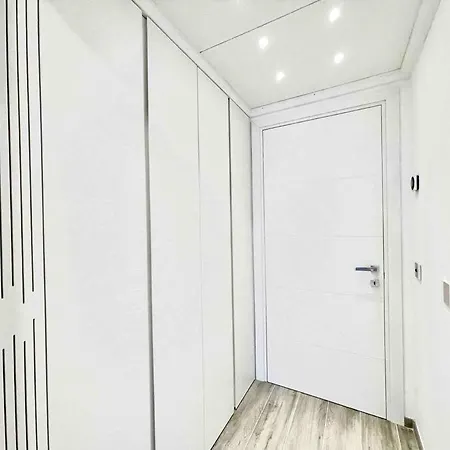 Apartament La Corte Di Nonna Ada *