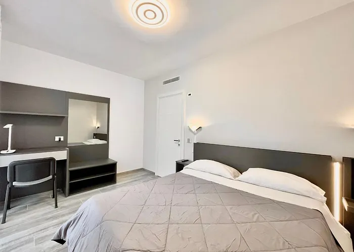 La Corte Di Nonna Ada